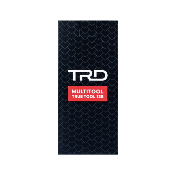 Мультитул TRD TRUE TOOL 13B