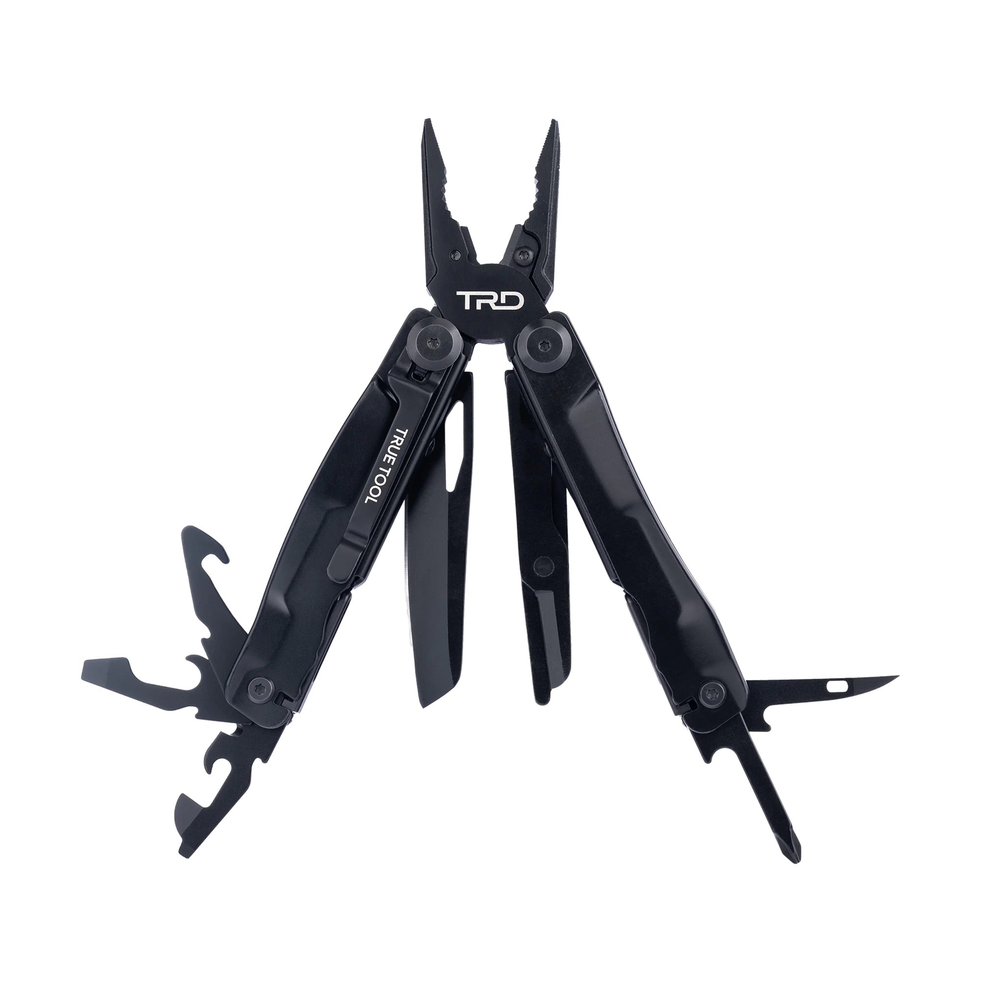 Мультитул TRD TRUE TOOL 13B