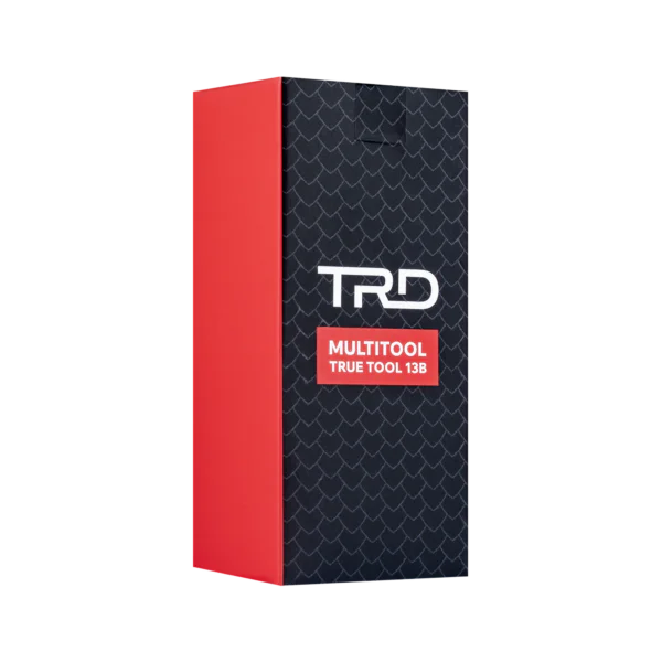 Мультитул TRD TRUE TOOL 13B — изображение 8