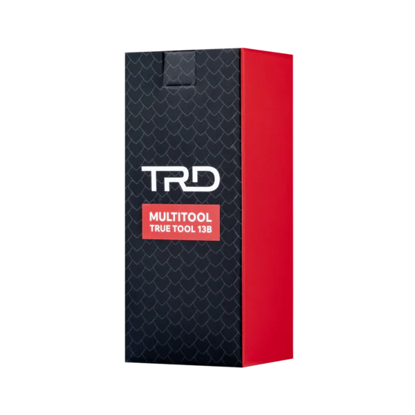 Мультитул TRD TRUE TOOL 13B — изображение 9