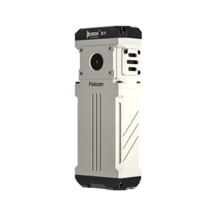 Фонарь Wuben X1 White