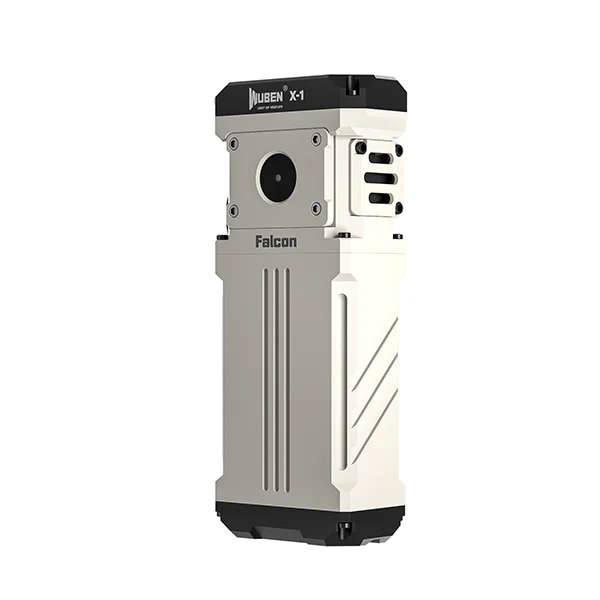Фонарь Wuben X1 White