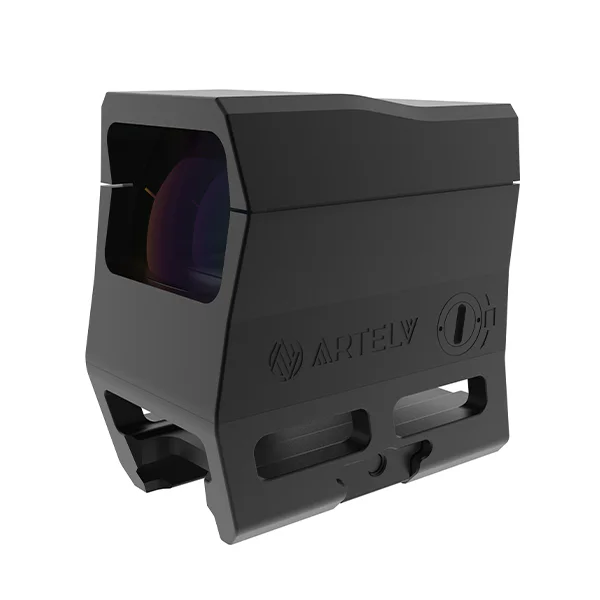 ARTELV RDC 2 RED