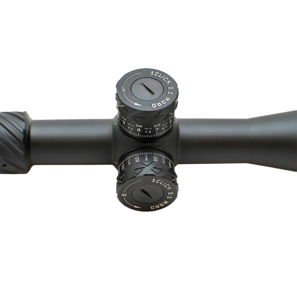 Оптический прицел Tri-dent Arms Hyrax 5-25x50ffp Оптический прицел Tri-dent Arms Hyrax 5-25x50ffp — изображение 7