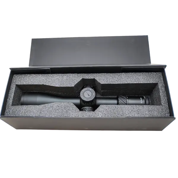 Оптический прицел Tri-dent Arms Hyrax 5-25x50ffp Оптический прицел Tri-dent Arms Hyrax 5-25x50ffp — изображение 4